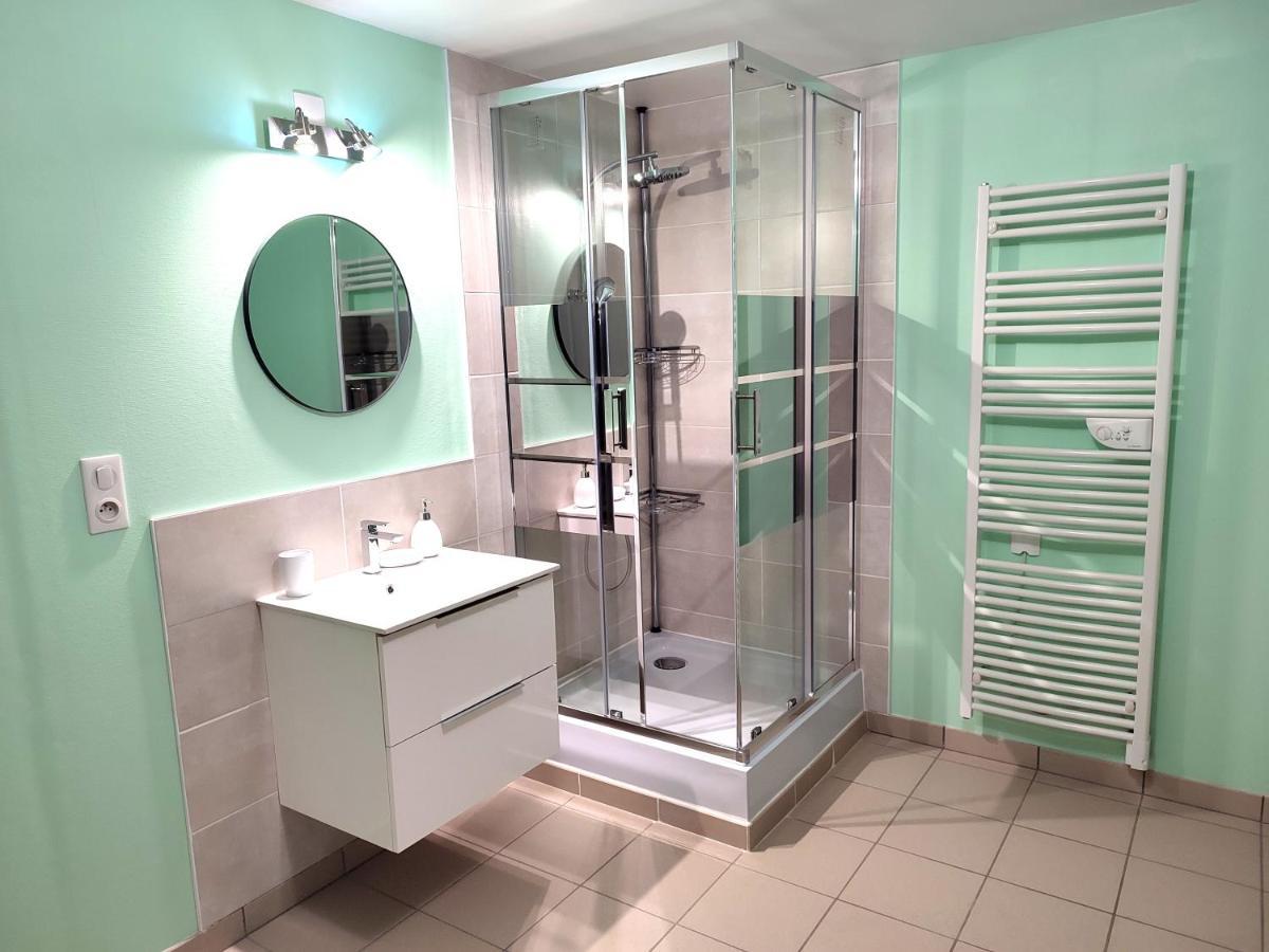 Les Randogodilleurs Avec Jacuzzi A 2Kms Des Pistes Et 350M Du Theatre Du Peuple ! Villa Bussang Eksteriør bilde